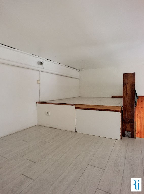 Location Appartement à Rouen 1 pièce