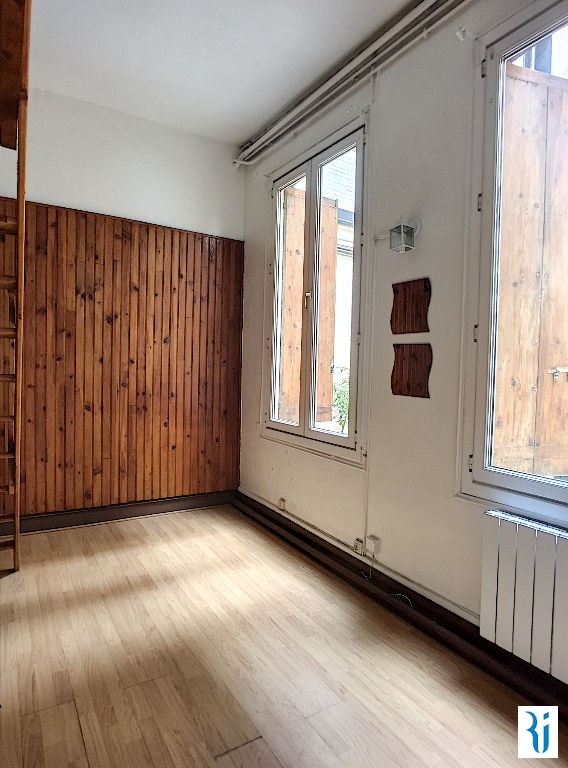 Location Appartement à Rouen 1 pièce