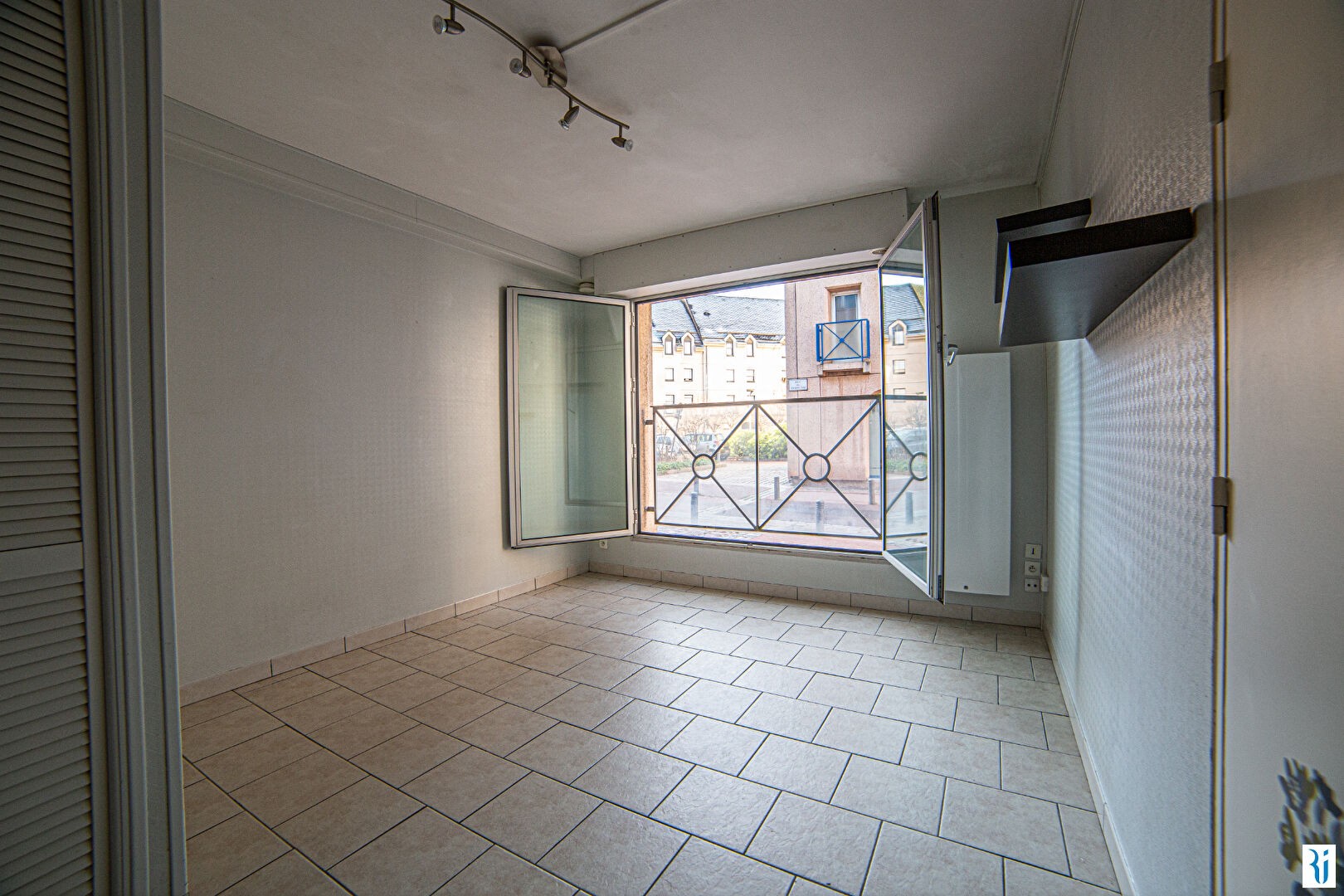 Location Appartement à Rouen 1 pièce