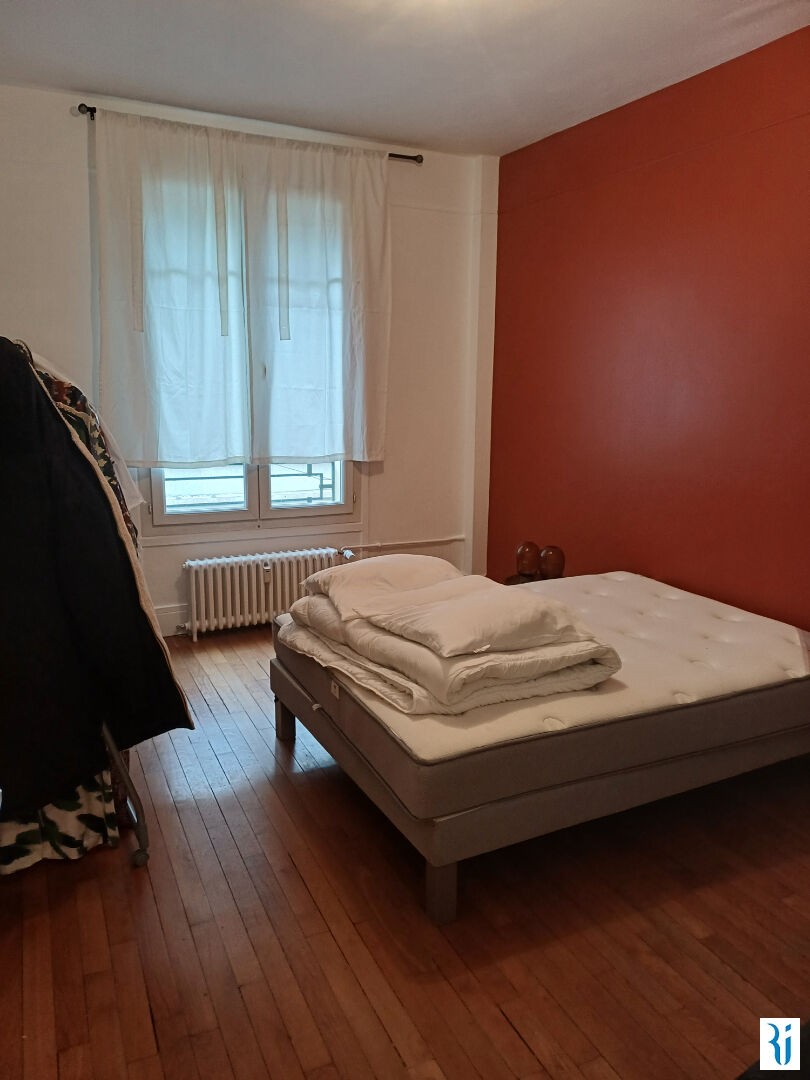 Location Appartement à Rouen 3 pièces