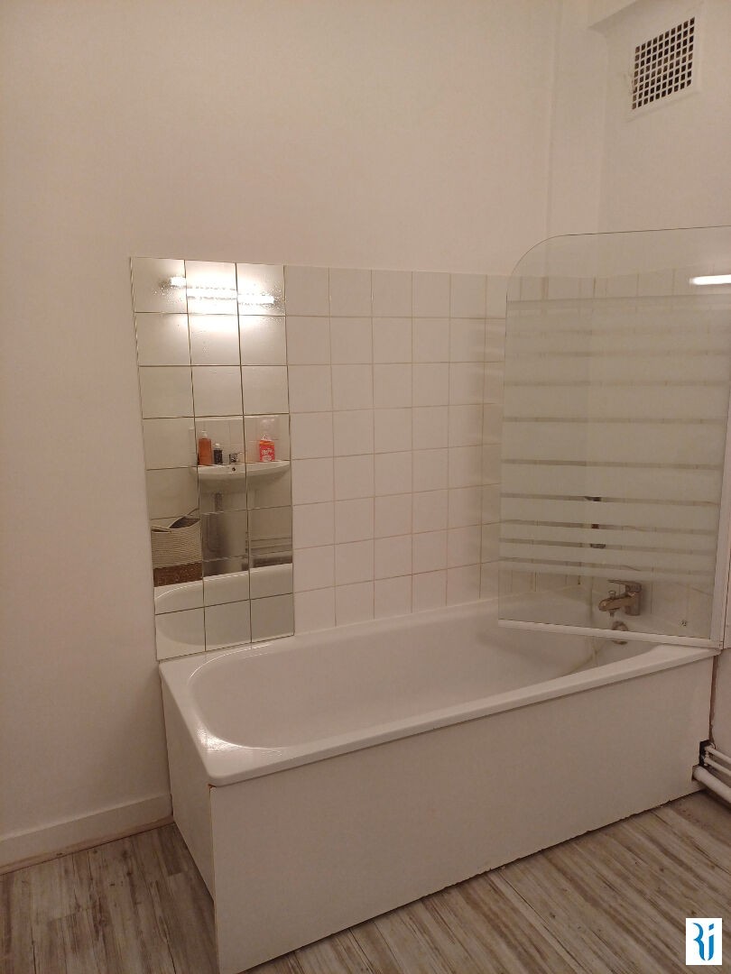 Location Appartement à Rouen 3 pièces