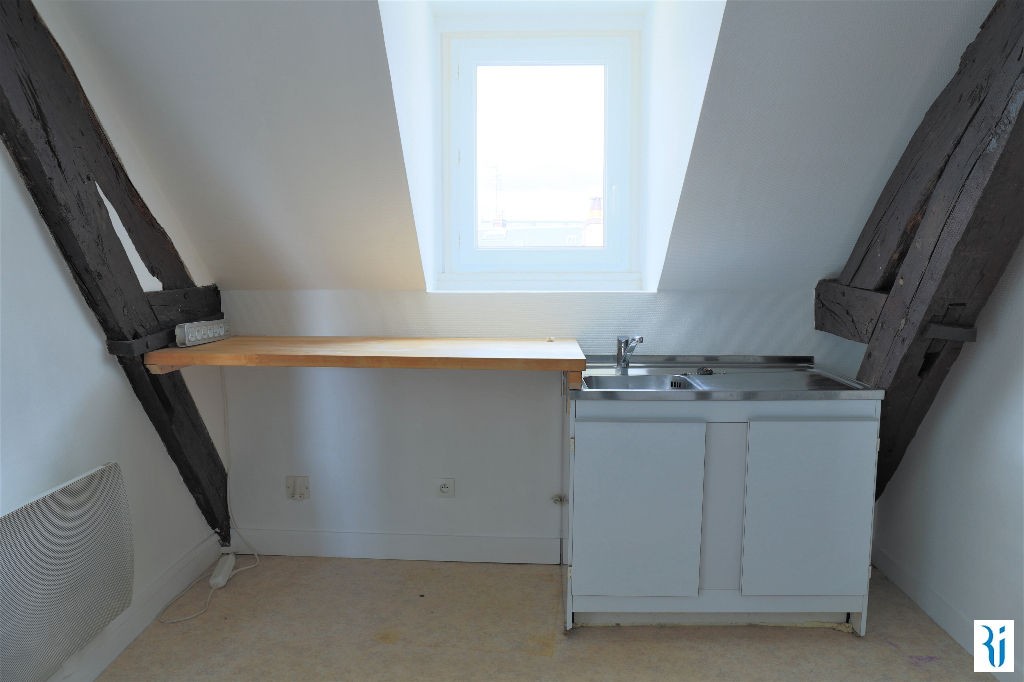 Location Appartement à Rouen 3 pièces