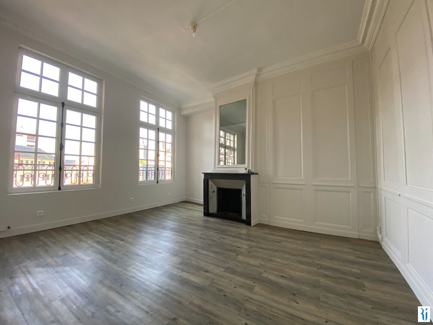 Location Appartement à Rouen 2 pièces