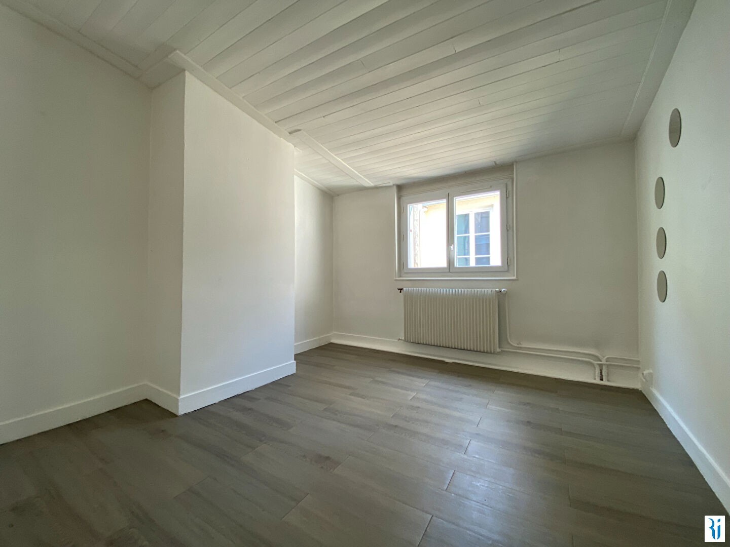 Location Appartement à Rouen 3 pièces