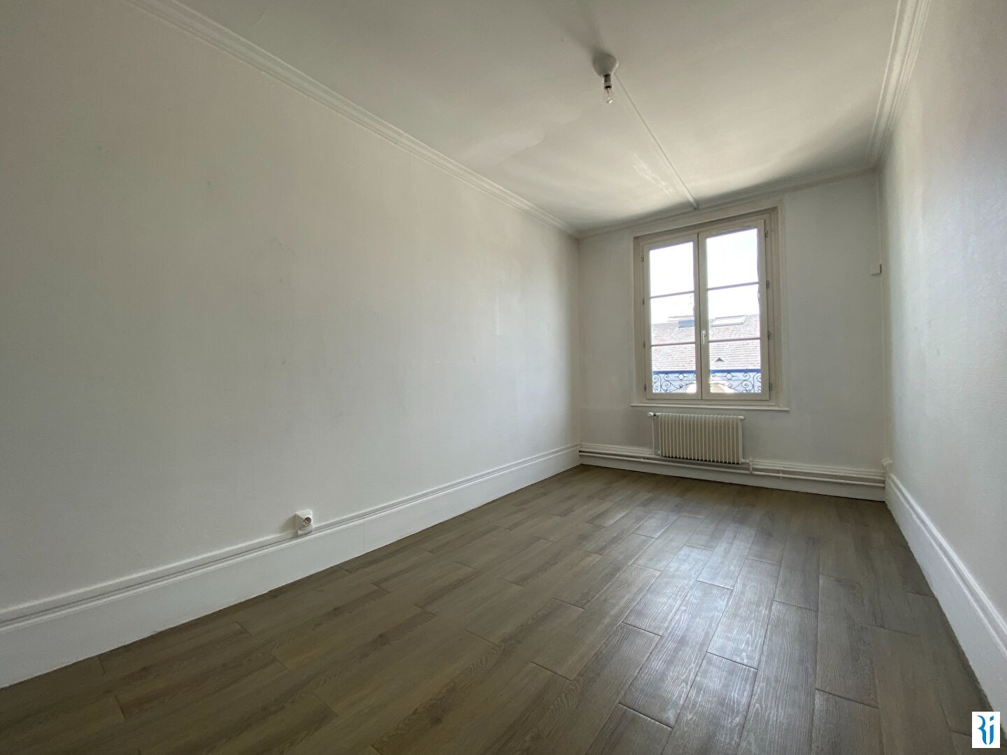 Location Appartement à Rouen 3 pièces