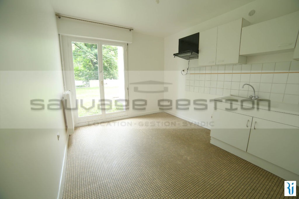 Location Appartement à Rouen 4 pièces