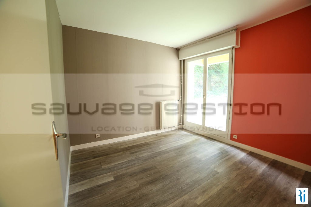 Location Appartement à Rouen 4 pièces