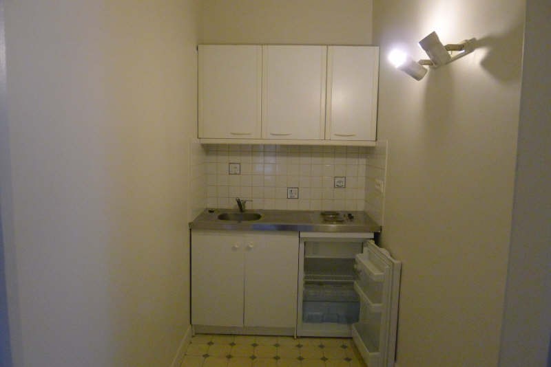 Location Appartement à Rouen 2 pièces