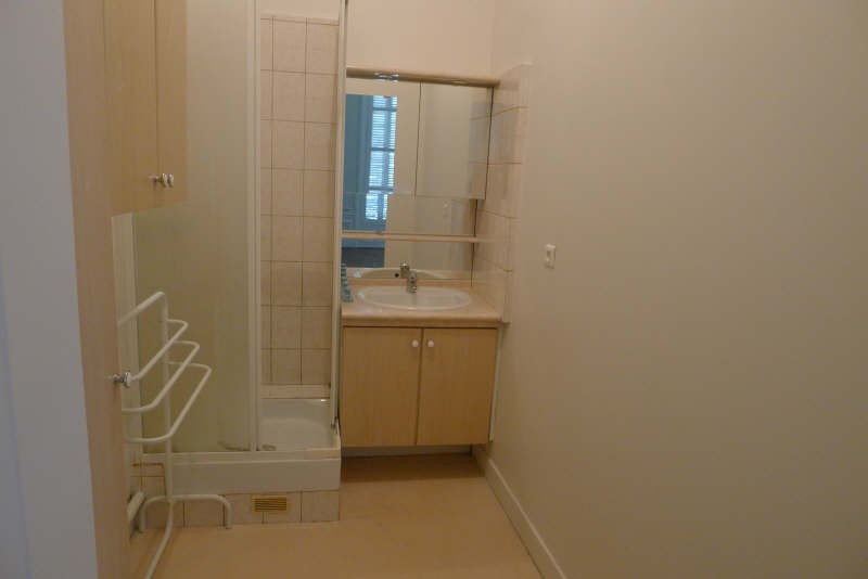 Location Appartement à Rouen 2 pièces