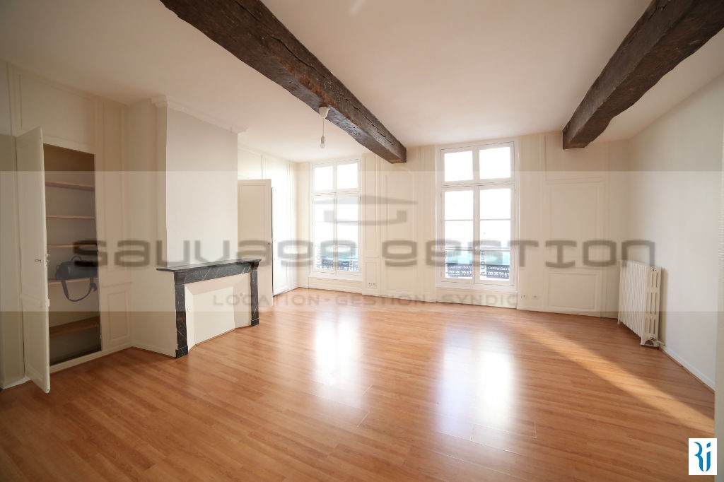 Location Appartement à Rouen 3 pièces