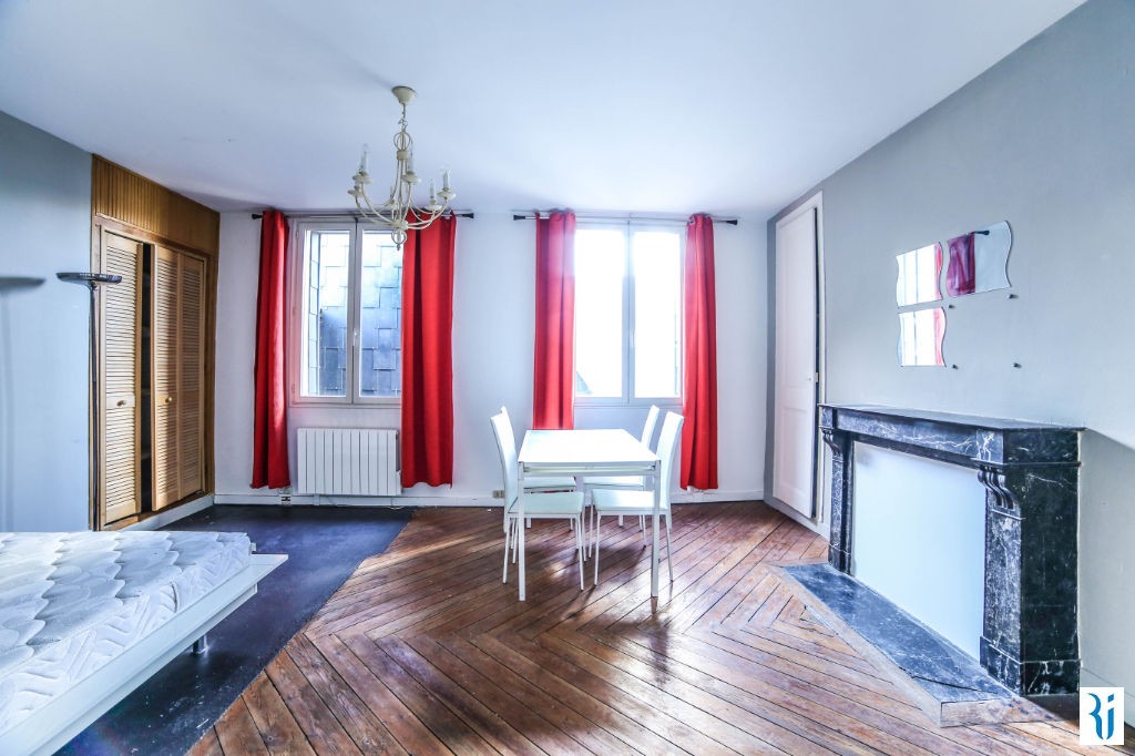 Location Appartement à Rouen 2 pièces