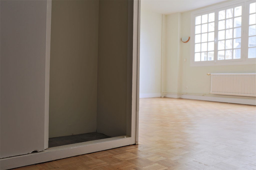 Location Appartement à Rouen 1 pièce