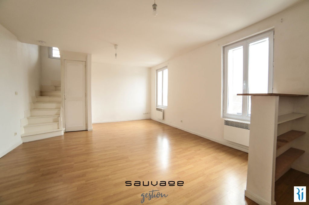 Location Appartement à le Havre 2 pièces