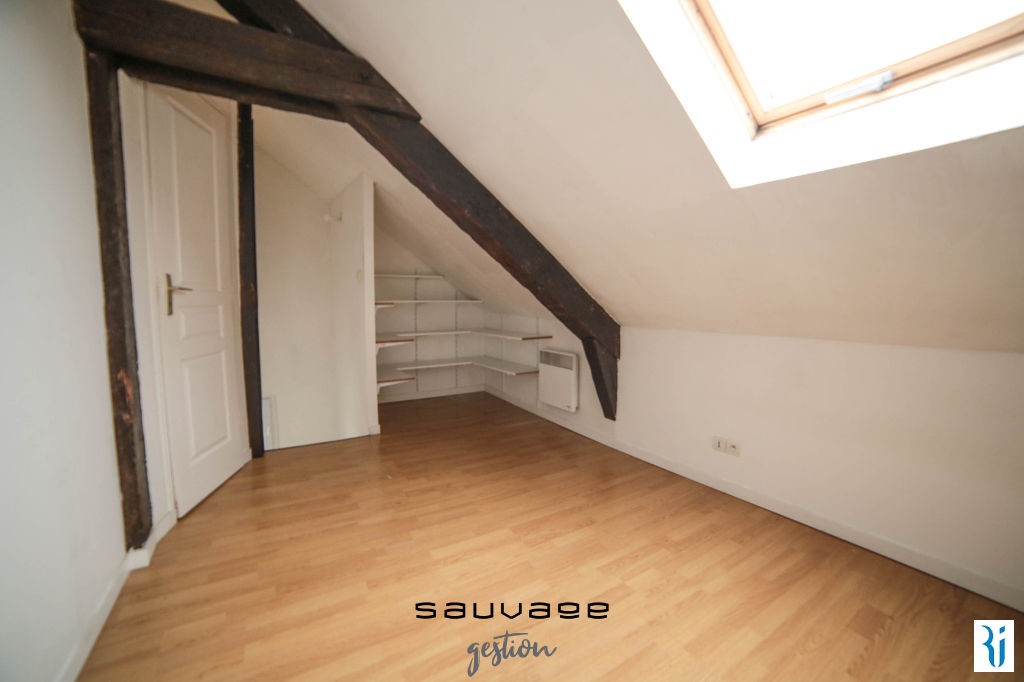 Location Appartement à le Havre 2 pièces