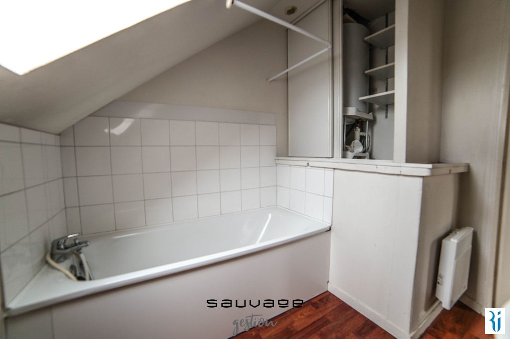 Location Appartement à le Havre 2 pièces