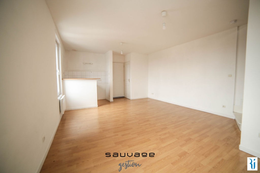 Location Appartement à le Havre 2 pièces