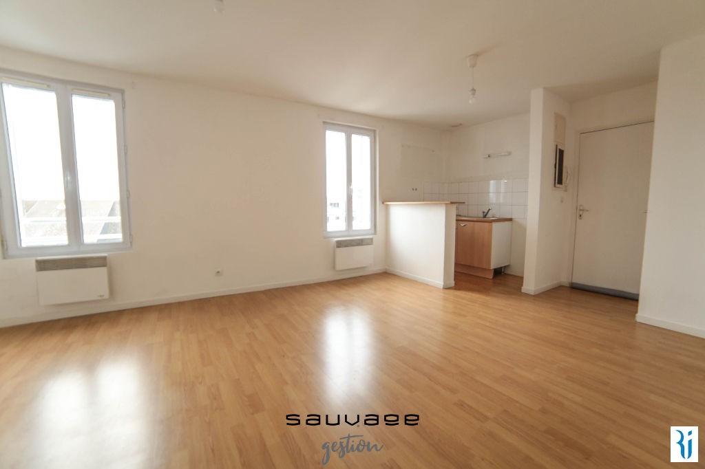 Location Appartement à le Havre 2 pièces