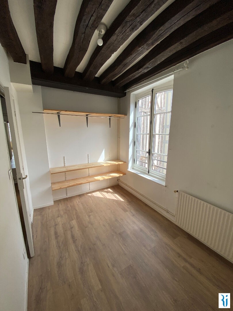 Location Appartement à Rouen 3 pièces