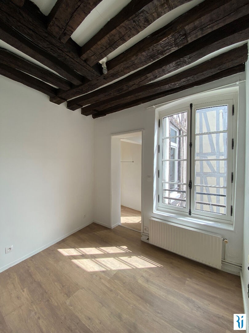 Location Appartement à Rouen 3 pièces