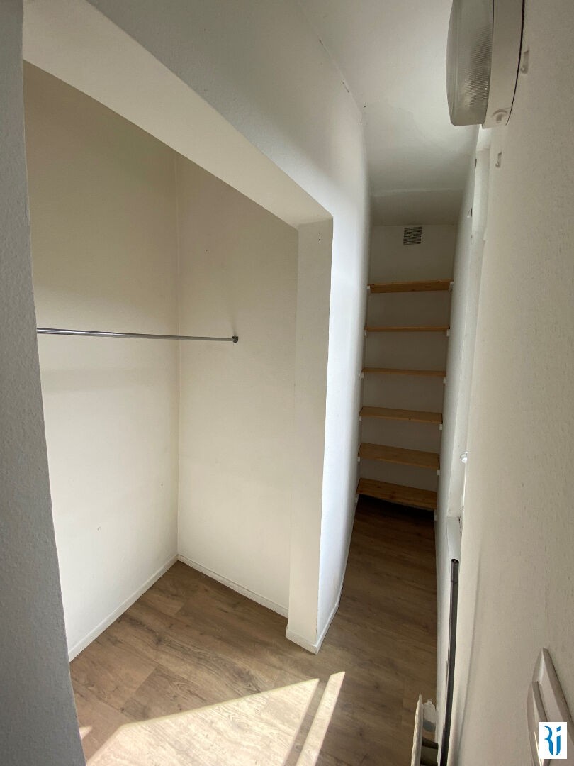 Location Appartement à Rouen 3 pièces