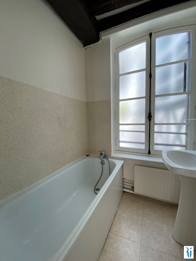 Location Appartement à Rouen 3 pièces