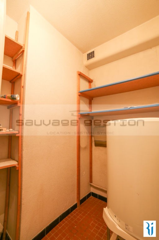 Location Appartement à Mont-Saint-Aignan 2 pièces