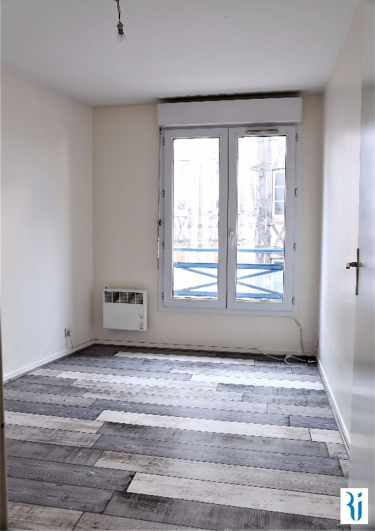 Location Appartement à Rouen 2 pièces