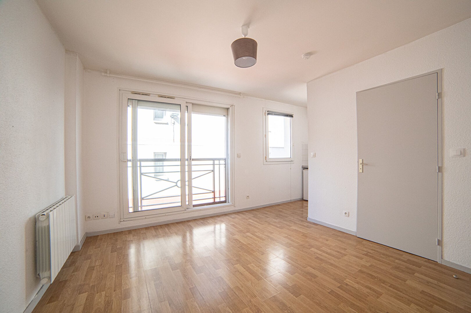 Location Appartement à Rouen 1 pièce