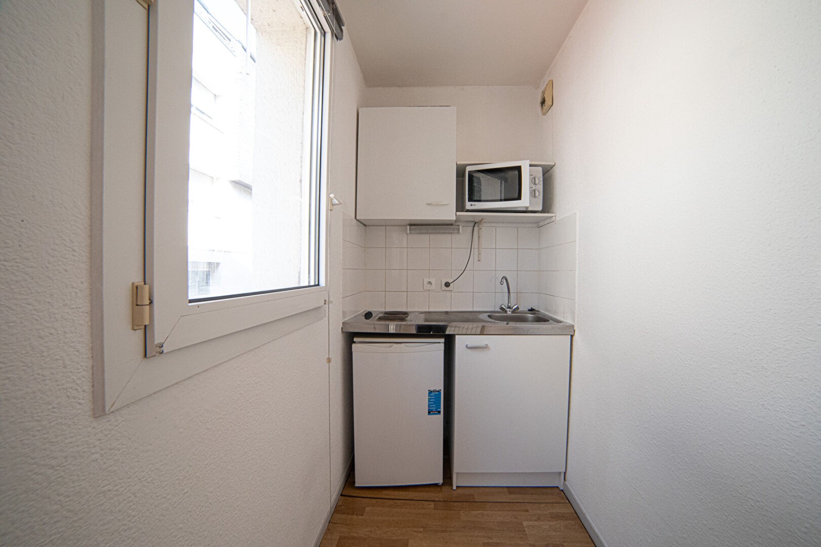 Location Appartement à Rouen 1 pièce