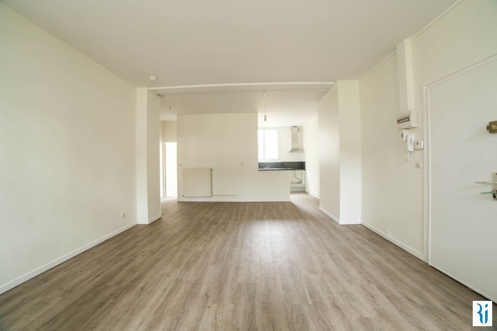 Location Appartement à Rouen 3 pièces