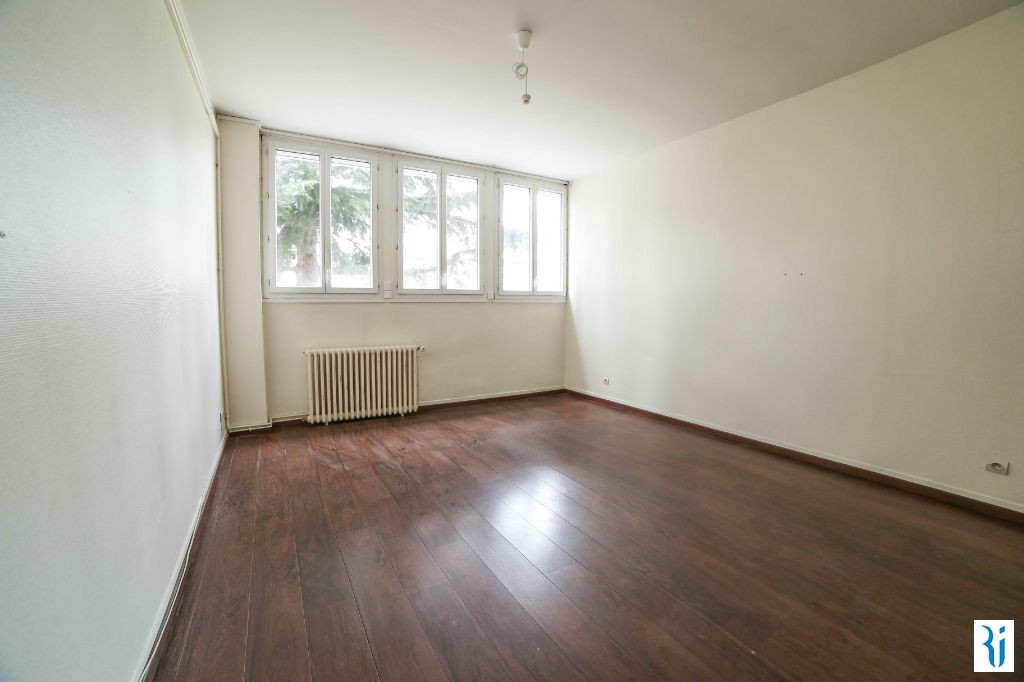 Location Appartement à Rouen 3 pièces