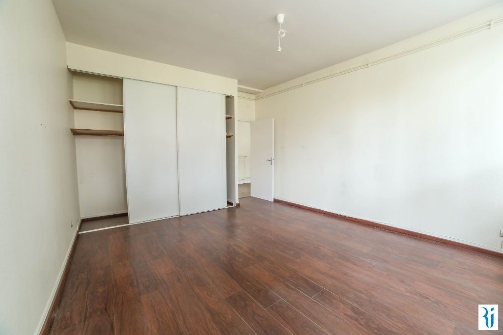 Location Appartement à Rouen 3 pièces