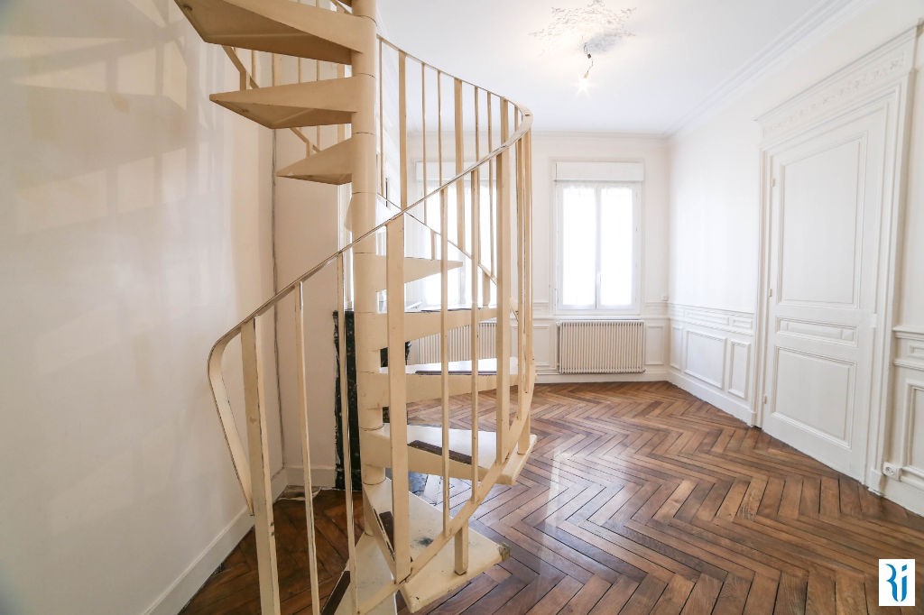 Location Appartement à Rouen 3 pièces