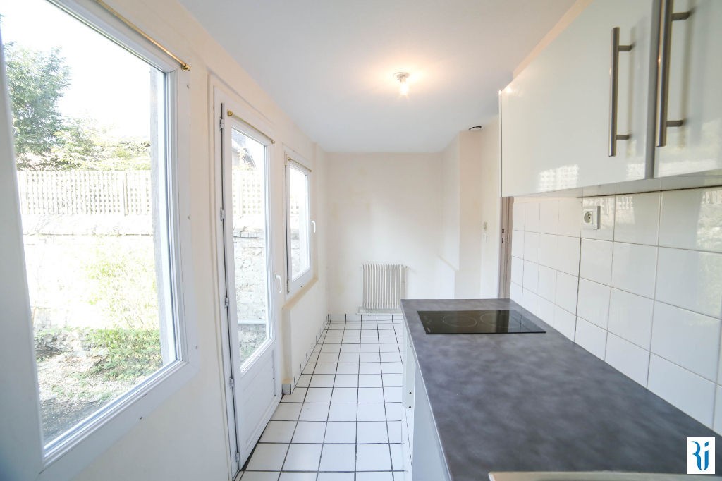 Location Appartement à Rouen 3 pièces