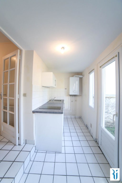 Location Appartement à Rouen 3 pièces