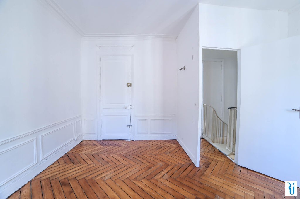 Location Appartement à Rouen 3 pièces