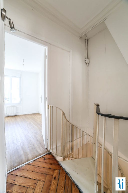 Location Appartement à Rouen 3 pièces