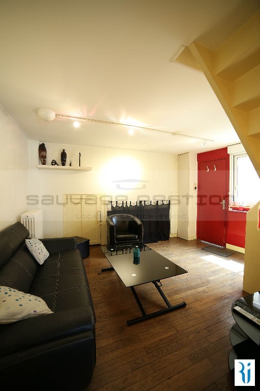 Location Appartement à Rouen 3 pièces