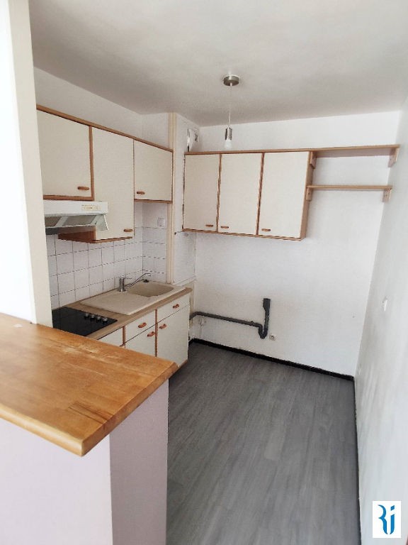 Location Appartement à Rouen 2 pièces