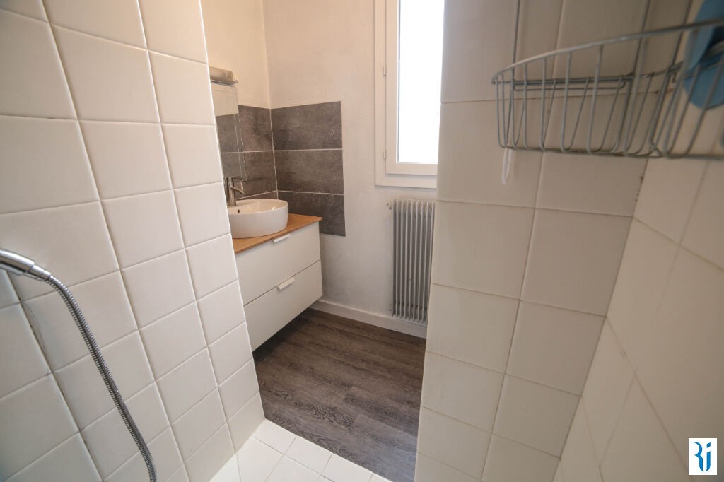 Location Appartement à Rouen 2 pièces