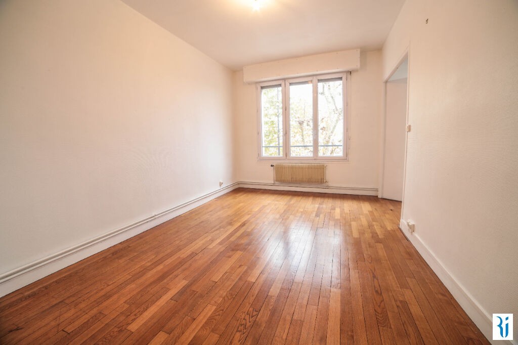 Location Appartement à Rouen 2 pièces