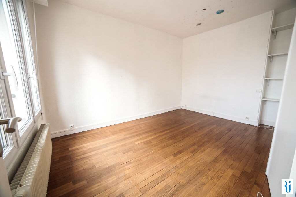 Location Appartement à Rouen 2 pièces