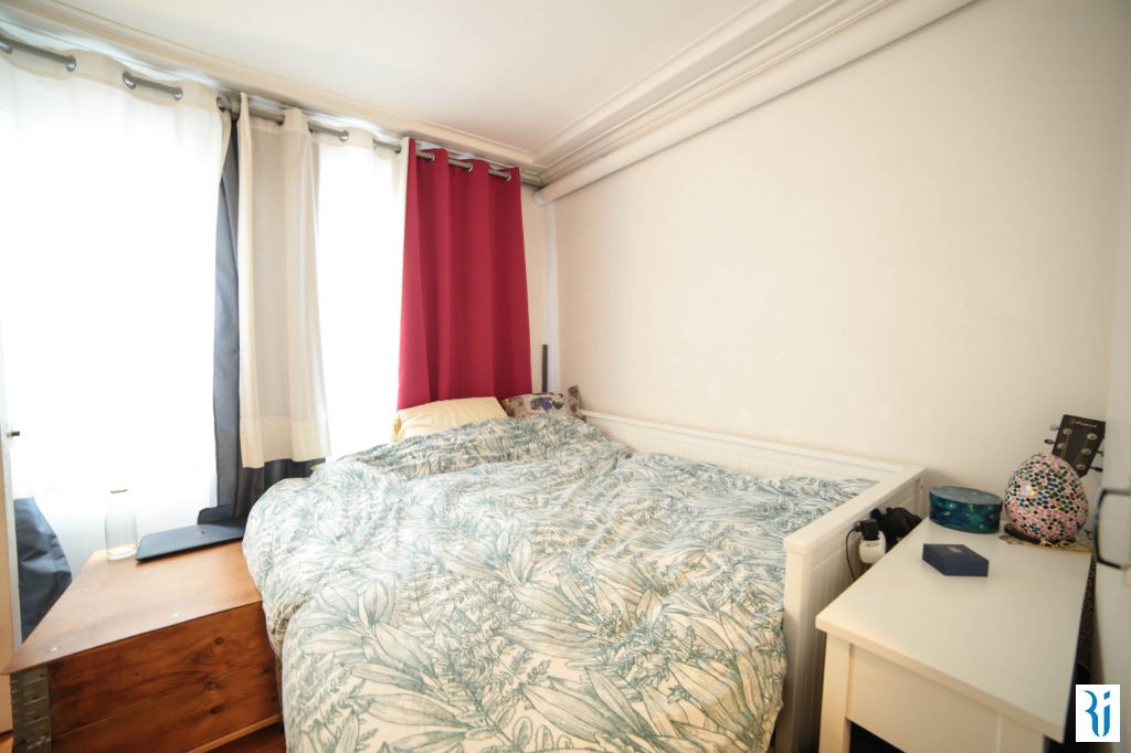 Location Appartement à Rouen 2 pièces