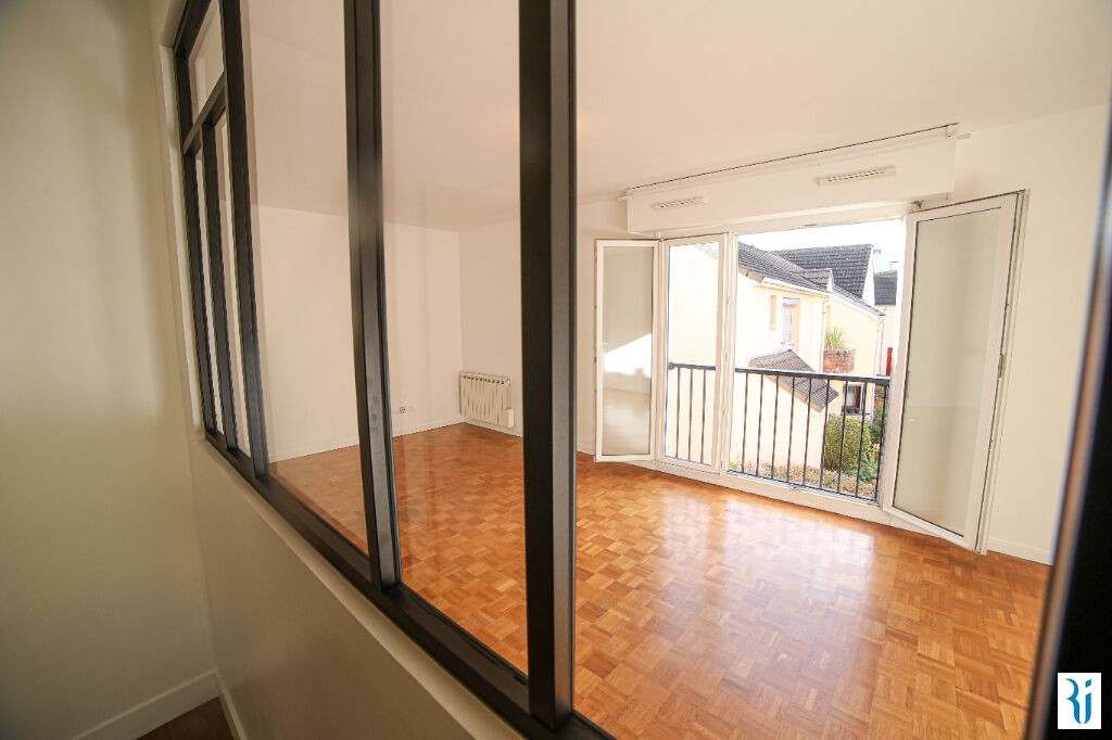 Location Appartement à Rouen 3 pièces