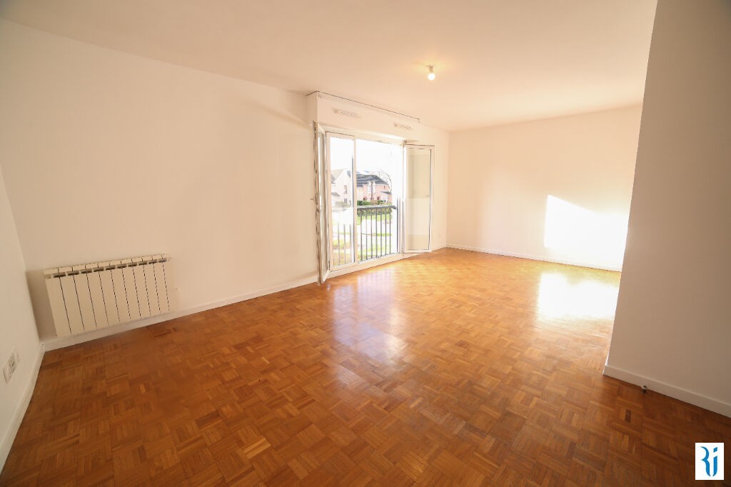 Location Appartement à Rouen 3 pièces