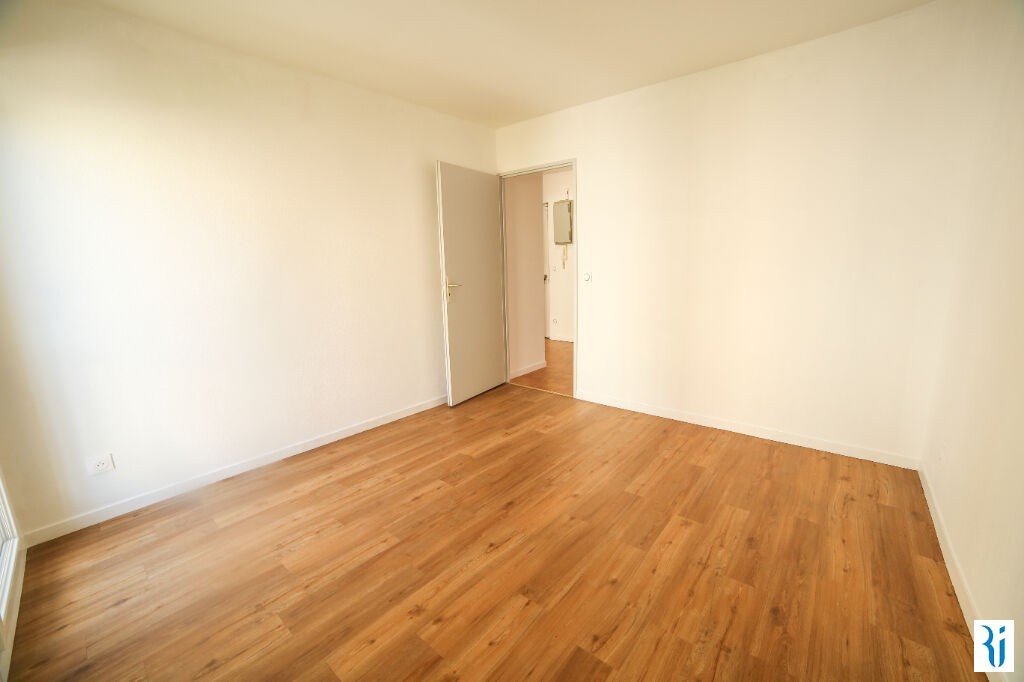 Location Appartement à Rouen 3 pièces