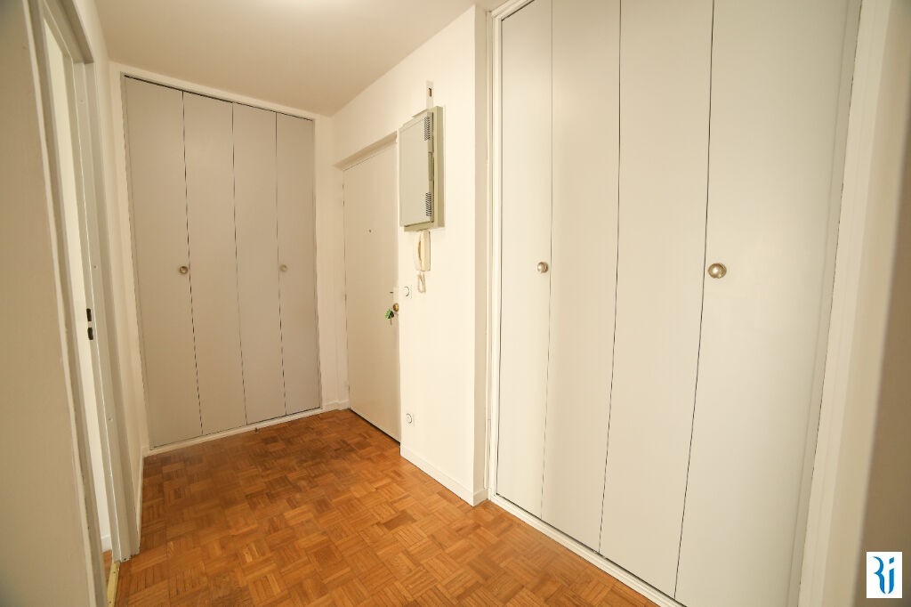 Location Appartement à Rouen 3 pièces