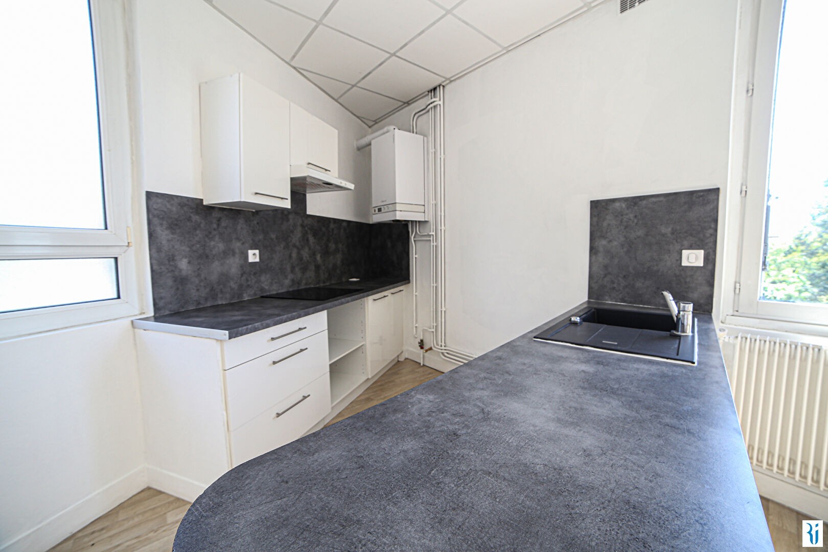 Location Appartement à Rouen 4 pièces