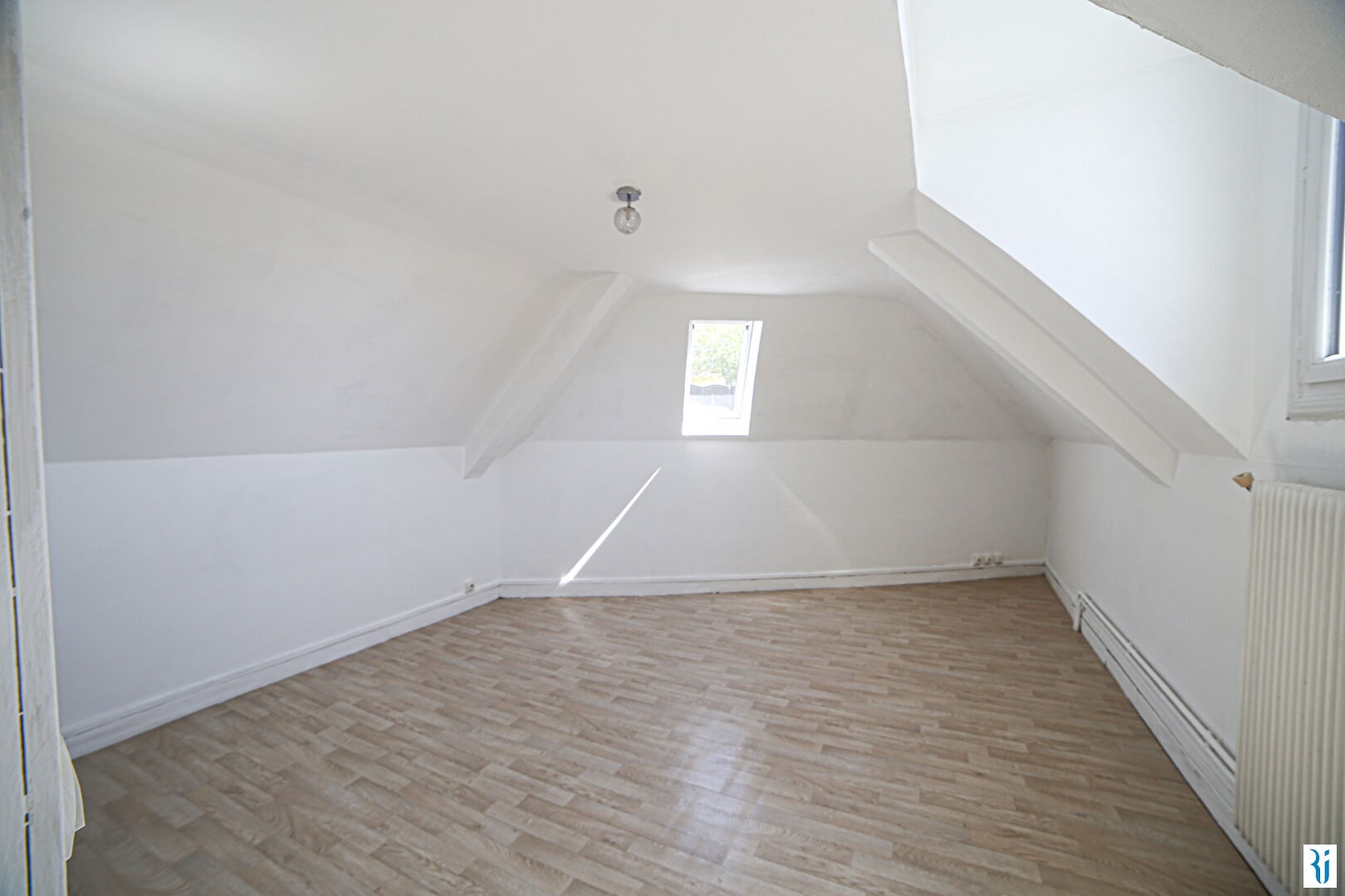 Location Appartement à Rouen 4 pièces