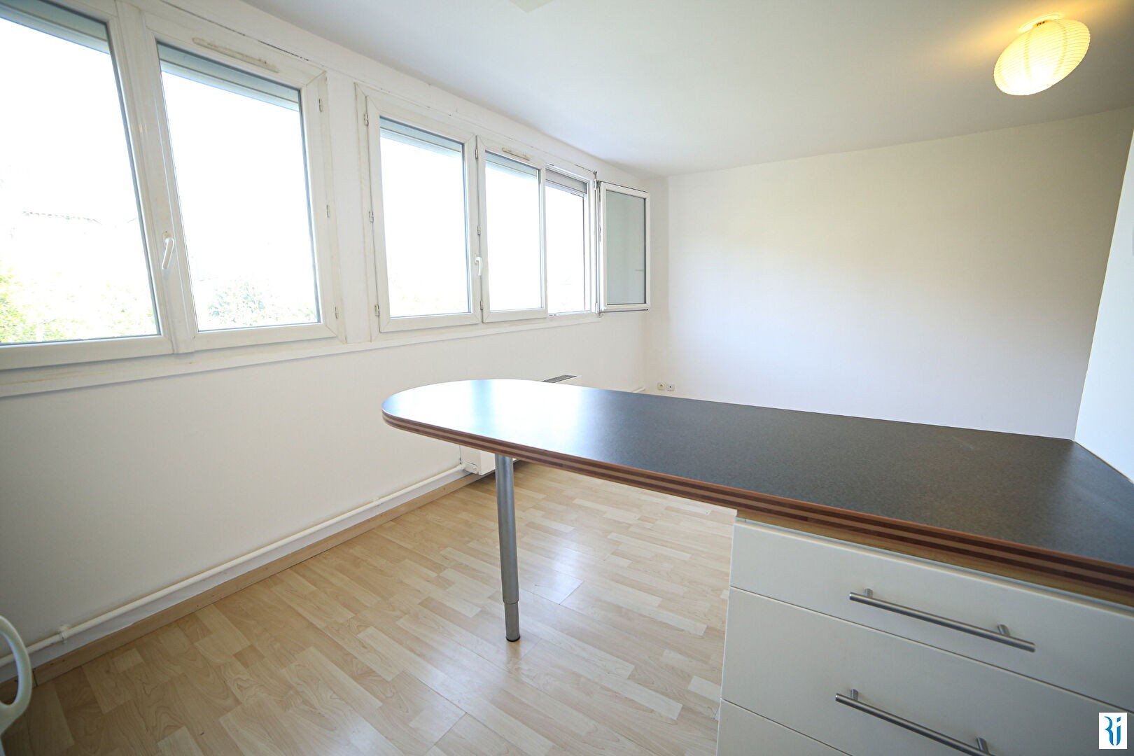 Location Appartement à Rouen 1 pièce